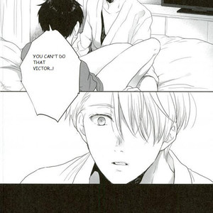 [Yinghua] Awake!! 3 – Yuri on Ice dj [Eng] – Gay Manga image 023.jpg