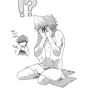 [Sukidarake (Fukuzawa Yukine)] No Wife No Life – Yu-Gi-Oh! dj [kr] – Gay Manga image 024.jpg
