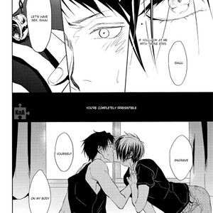 [REDsparkling] Rainbow Pocket – Kuroko no Basuke dj [Eng] – Gay Manga image 027.jpg