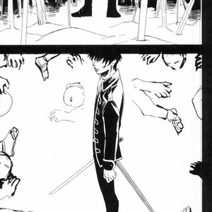 [Syaku] Bokura no Chishio – Gintama dj [KR] – Gay Manga image 014.jpg