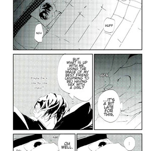 [Ratatouille] Campo del Cielo’s Eye | Field of Heaven’s Eye – Kuroko no Basuke dj [Eng] – Gay Manga image 027.jpg