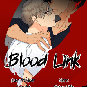 [Oneurman Saneun Hyeongje] Blood Link (update c.14) [Eng] – Gay Comics