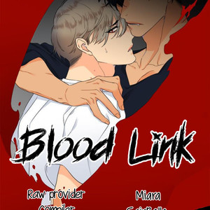 [Oneurman Saneun Hyeongje] Blood Link (update c.14) [Eng] – Gay Comics image 026.jpg