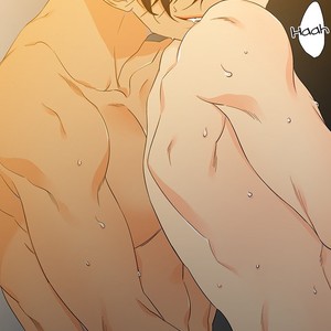 [Oneurman Saneun Hyeongje] Blood Link (update c.14) [Eng] – Gay Comics image 083.jpg