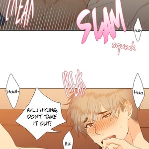 [Oneurman Saneun Hyeongje] Blood Link (update c.14) [Eng] – Gay Comics image 190.jpg