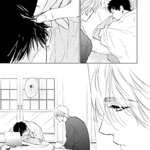 [Enzou] Koko wa Yasashii Niwa [JP] – Gay Manga image 115.jpg