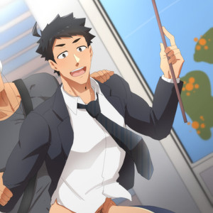 [PULIN Nabe (kakenari)] kakenari♂1806♂ – Gay Manga image 002.jpg