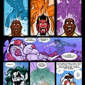 [David Cantero, Patrick Fillion] Ghostboy & Diablo #4 [English] – Gay Manga image 014.jpg