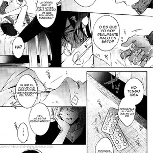[sainome (Sunako)] Hariko no Tora no Aishikata – Boku no Hero Academia dj [Esp] – Gay Manga image 013.jpg
