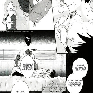 [sainome (Sunako)] Hariko no Tora no Aishikata – Boku no Hero Academia dj [Esp] – Gay Manga image 015.jpg