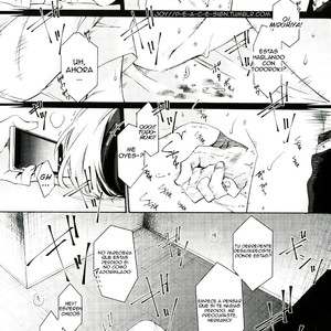 [sainome (Sunako)] Hariko no Tora no Aishikata – Boku no Hero Academia dj [Esp] – Gay Manga image 023.jpg