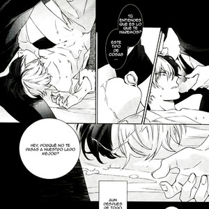 [sainome (Sunako)] Hariko no Tora no Aishikata – Boku no Hero Academia dj [Esp] – Gay Manga image 029.jpg