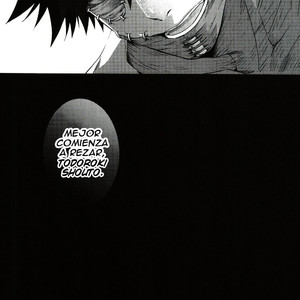 [sainome (Sunako)] Hariko no Tora no Aishikata – Boku no Hero Academia dj [Esp] – Gay Manga image 032.jpg