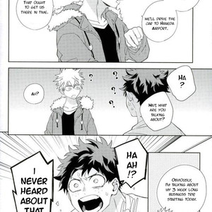[Bisco (MOV)] Who Is the Lonely One – Boku no Hero Academia dj [Eng] – Gay Manga image 004.jpg