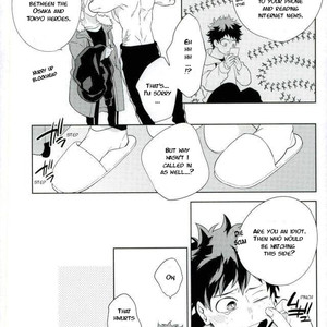 [Bisco (MOV)] Who Is the Lonely One – Boku no Hero Academia dj [Eng] – Gay Manga image 005.jpg