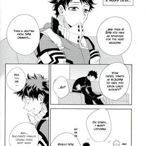 [Bisco (MOV)] Who Is the Lonely One – Boku no Hero Academia dj [Eng] – Gay Manga image 008.jpg