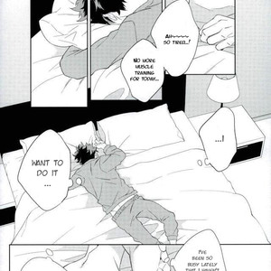 [Bisco (MOV)] Who Is the Lonely One – Boku no Hero Academia dj [Eng] – Gay Manga image 010.jpg