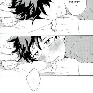 [Bisco (MOV)] Who Is the Lonely One – Boku no Hero Academia dj [Eng] – Gay Manga image 011.jpg