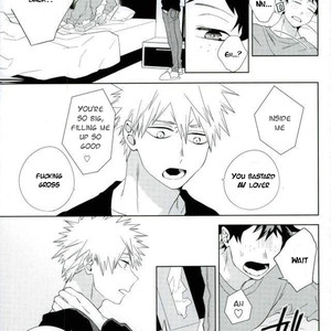[Bisco (MOV)] Who Is the Lonely One – Boku no Hero Academia dj [Eng] – Gay Manga image 013.jpg
