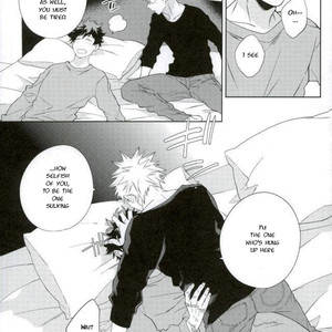 [Bisco (MOV)] Who Is the Lonely One – Boku no Hero Academia dj [Eng] – Gay Manga image 015.jpg