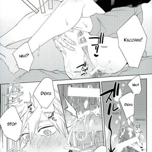 [Bisco (MOV)] Who Is the Lonely One – Boku no Hero Academia dj [Eng] – Gay Manga image 021.jpg
