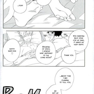 [Bisco (MOV)] Who Is the Lonely One – Boku no Hero Academia dj [Eng] – Gay Manga image 025.jpg