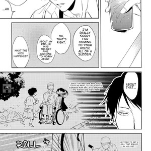 [REDsparkling] The Soldiers’ Breaktime – Kuroko no Basuke dj [Eng] – Gay Manga image 013.jpg