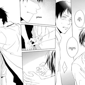 [REDsparkling] The Soldiers’ Breaktime – Kuroko no Basuke dj [Eng] – Gay Manga image 016.jpg