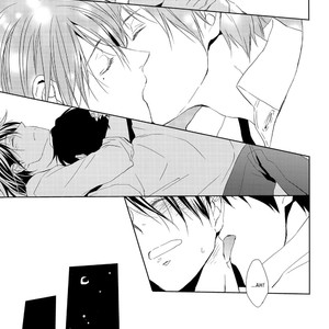 [REDsparkling] The Soldiers’ Breaktime – Kuroko no Basuke dj [Eng] – Gay Manga image 022.jpg