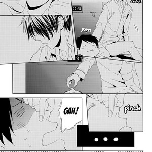 [REDsparkling] The Soldiers’ Breaktime – Kuroko no Basuke dj [Eng] – Gay Manga image 026.jpg
