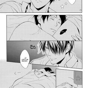 [REDsparkling] The Soldiers’ Breaktime – Kuroko no Basuke dj [Eng] – Gay Manga image 028.jpg