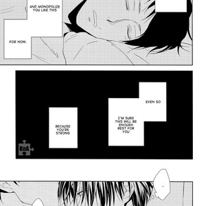 [REDsparkling] The Soldiers’ Breaktime – Kuroko no Basuke dj [Eng] – Gay Manga image 030.jpg