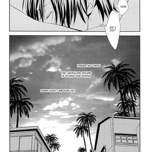 [REDsparkling] The Soldiers’ Breaktime – Kuroko no Basuke dj [Eng] – Gay Manga image 031.jpg