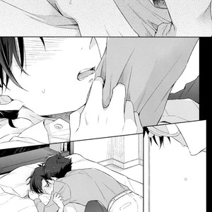 [Prinkch] Yume no Makuhiki – Detective Conan dj [kr] – Gay Manga image 002.jpg