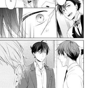 [Prinkch] Yume no Makuhiki – Detective Conan dj [kr] – Gay Manga image 012.jpg