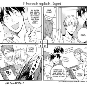 [Sashikizu (Gusari)] Kuroko no Basuke dj – Misoji no Seikatsu (Life at Age 30) [Esp] – Gay Manga image 004.jpg