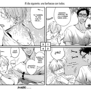 [Sashikizu (Gusari)] Kuroko no Basuke dj – Misoji no Seikatsu (Life at Age 30) [Esp] – Gay Manga image 008.jpg