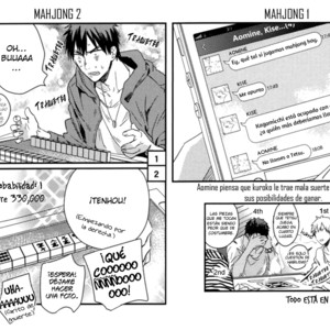 [Sashikizu (Gusari)] Kuroko no Basuke dj – Misoji no Seikatsu (Life at Age 30) [Esp] – Gay Manga image 009.jpg