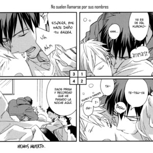 [Sashikizu (Gusari)] Kuroko no Basuke dj – Misoji no Seikatsu (Life at Age 30) [Esp] – Gay Manga image 013.jpg