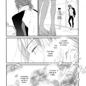 [Yagigoya] Laurels Illuminate You – Winter Tales – Free! dj [Esp] – Gay Manga image 006.jpg