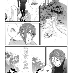 [Yagigoya] Laurels Illuminate You – Winter Tales – Free! dj [Esp] – Gay Manga image 017.jpg