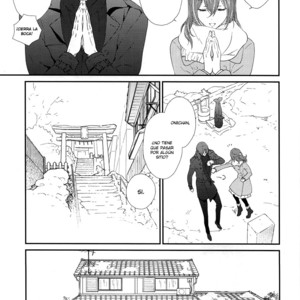 [Yagigoya] Laurels Illuminate You – Winter Tales – Free! dj [Esp] – Gay Manga image 018.jpg