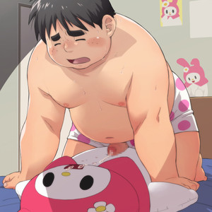 [Magumani] DROP DRAW 2015 – Gay Manga image 017.jpg