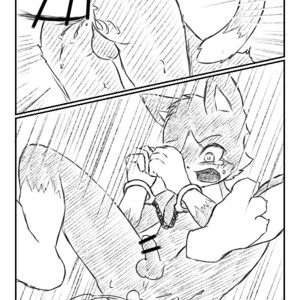 [Usagiro] Guou Ni Seinaru Seisai Wo – The Sexual Punishment of the Foolish King [Eng] – Gay Manga image 014.jpg