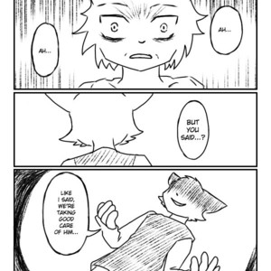 [Usagiro] Guou Ni Seinaru Seisai Wo – The Sexual Punishment of the Foolish King [Eng] – Gay Manga image 017.jpg