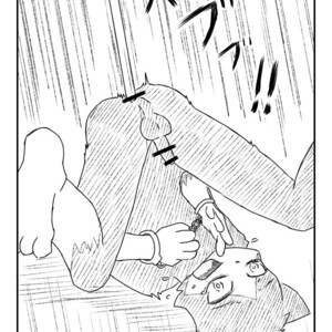 [Usagiro] Guou Ni Seinaru Seisai Wo – The Sexual Punishment of the Foolish King [Eng] – Gay Manga image 023.jpg