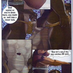 [FastTrack37D] Quick Dip [Eng] – Gay Manga image 009.jpg