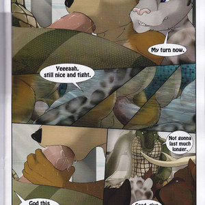 [FastTrack37D] Quick Dip [Eng] – Gay Manga image 032.jpg
