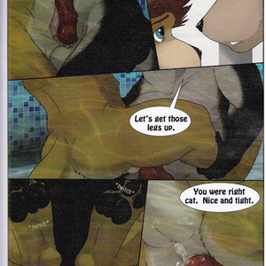 [FastTrack37D] Quick Dip [Eng] – Gay Manga image 038.jpg