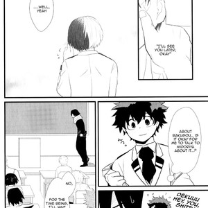 [Pepino] Romanticist Egotist – Boku no Hero Academia dj [Eng] – Gay Manga image 006.jpg